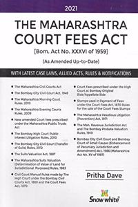 The Maharashtra Court Fees Act