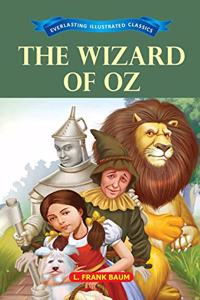 Wizard of OZ