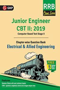 RRB (Railway Recruitment Board) Prime Series 2019