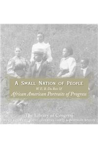 A Small Nation of People