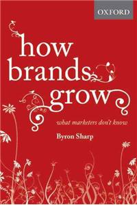 HOW BRANDS GROW