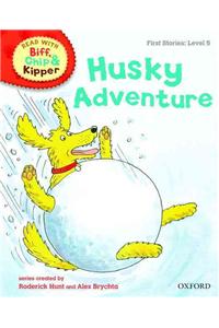 Oxford Reading Tree Read with Biff, Chip, and Kipper: First