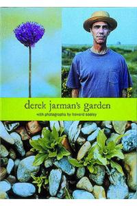 Derek Jarman's Garden