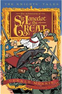 Adventures of Sir Lancelot the Great, 1