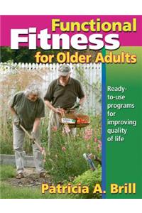 Functional Fitness for Older Adults