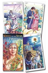 Wheel of the Year Tarot