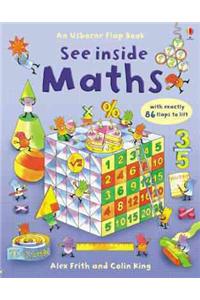 See Inside Maths