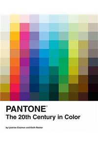 Pantone: The Twentieth Century in Color