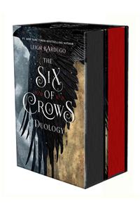 Six of Crows Duology Boxed Set