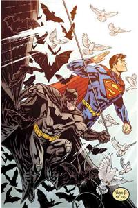 Batman/Superman Vol. 6: Universe's Finest