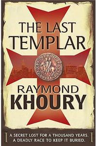 The Last Templar