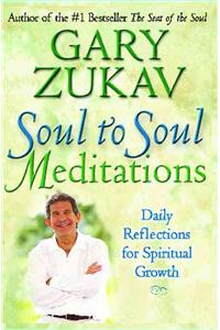 Soul to Soul Meditations