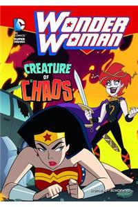 Wonder Woman: Creature of Chaos