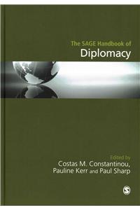 Sage Handbook of Diplomacy