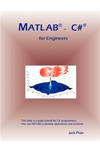 MATLAB - C# for Engineers