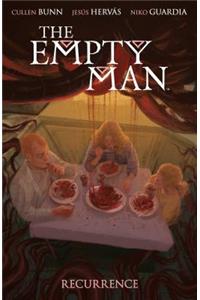 Empty Man: Recurrence