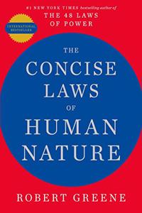 concise-laws-human-nature-robert