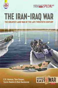 Iran-Iraq War