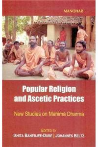 Popular Religion & Ascetic Practices