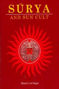 Surya And Sun Cult