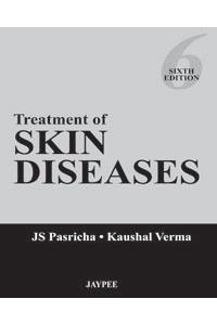 Treatment of Skin Diseases