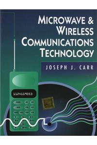 Microwave & Wireless Communications Technology