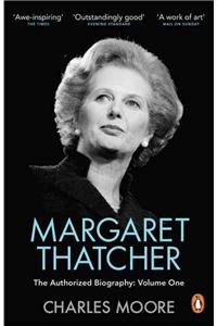 Margaret Thatcher