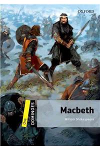 Dominoes: One: Macbeth