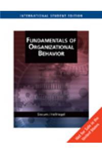 Fundamentals of Organizational Behavior