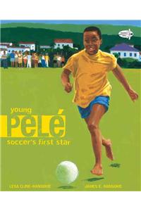 Young Pele