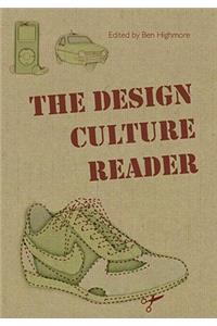 Design Culture Reader