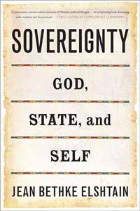 Sovereignty: God, State, and Self