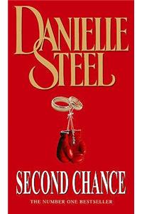 Second Chance. Danielle Steel