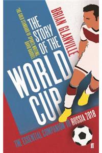 Story of the World Cup: 2018