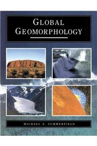 Global Geomorphology