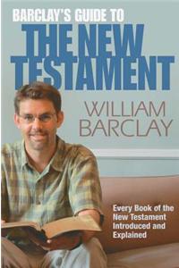 Barclay's Guide to the New Testament