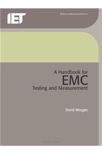 Handbook for EMC Testing and Measurement