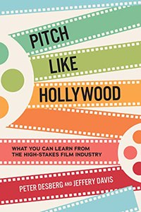 Pitch Like Hollywood: What You Can Learn from the High-Stakes Film Industry