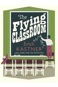 Flying Classroom