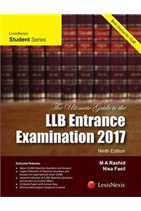 The Ultimate Guide to the LLB Entrance Examination 2017