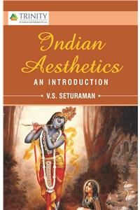 Indian Aesthetics An Introduction