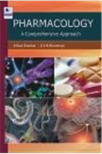 Pharmacology: A Comprehensive Approach