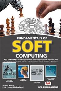 Fundamental of Soft Computing