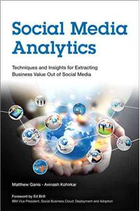 Social Media Analytics