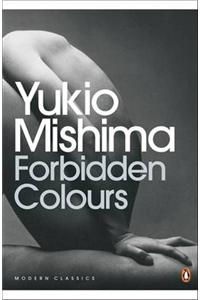 Forbidden Colours