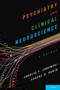 Psychiatry and Clinical Neuroscience