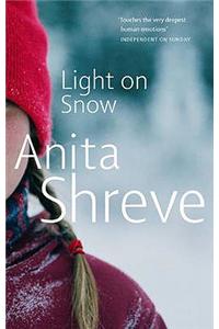 Light On Snow