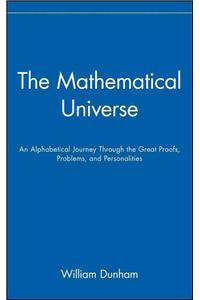 Mathematical Universe C.