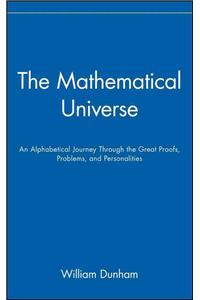 Mathematical Universe