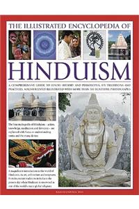 Illustrated Encyclopedia of Hinduism